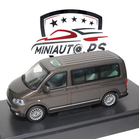 باص فولكس واجن Volkswagen T5 Multivan قياس 1/32